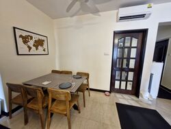 The Bencoolen (D7), Apartment #573760101